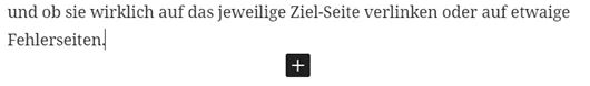 Einführung in den Gutenberg Blockeditor image Gutenberg Editor
