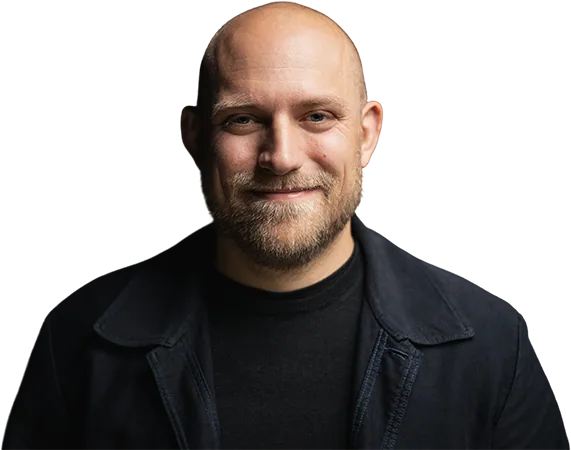 Joel Burghardt, Lightweb Media GmbH